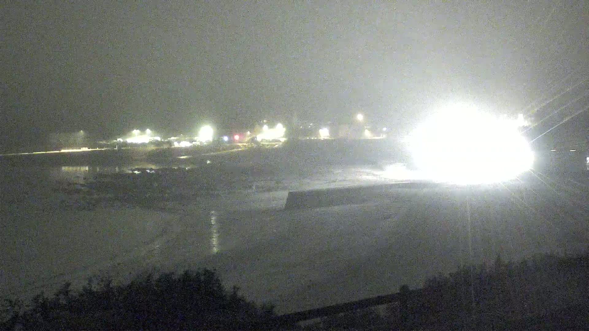 Audierne - Le Pouldu Plage de Trescadec Beach Live Cam - Quimper, Finistere, Bretagne, France
