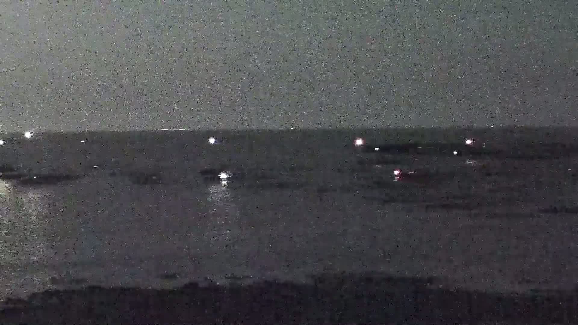 Audierne - Le Pouldu Plage de Trescadec Beach Live Cam - Quimper, Finistere, Bretagne, France