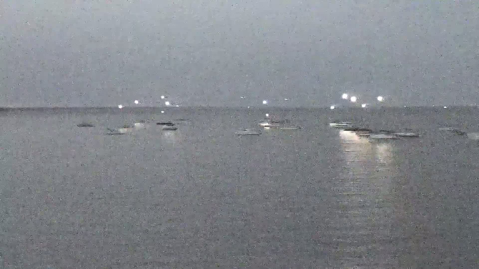 Audierne - Le Pouldu Plage de Trescadec Beach Live Cam - Quimper, Finistere, Bretagne, France