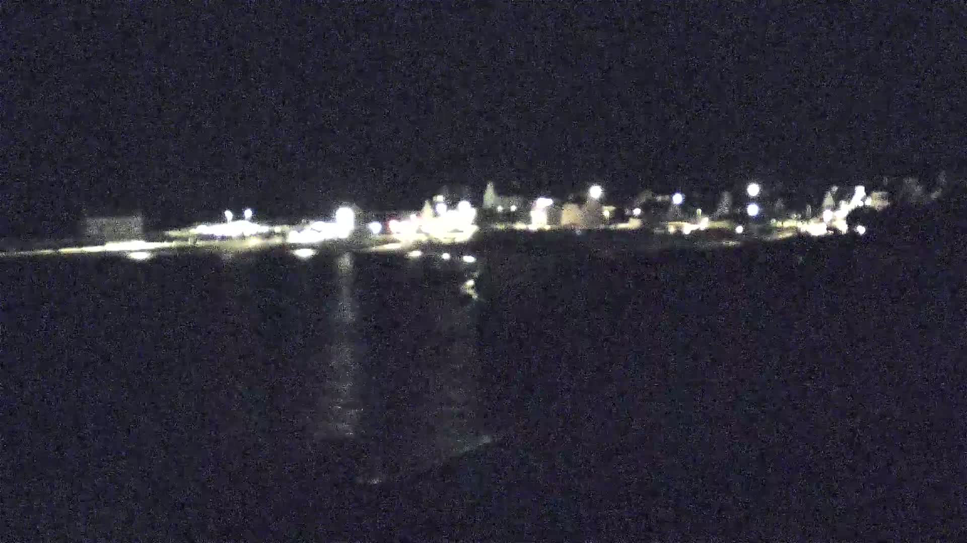 Audierne - Le Pouldu Plage de Trescadec Beach Live Cam - Quimper, Finistere, Bretagne, France