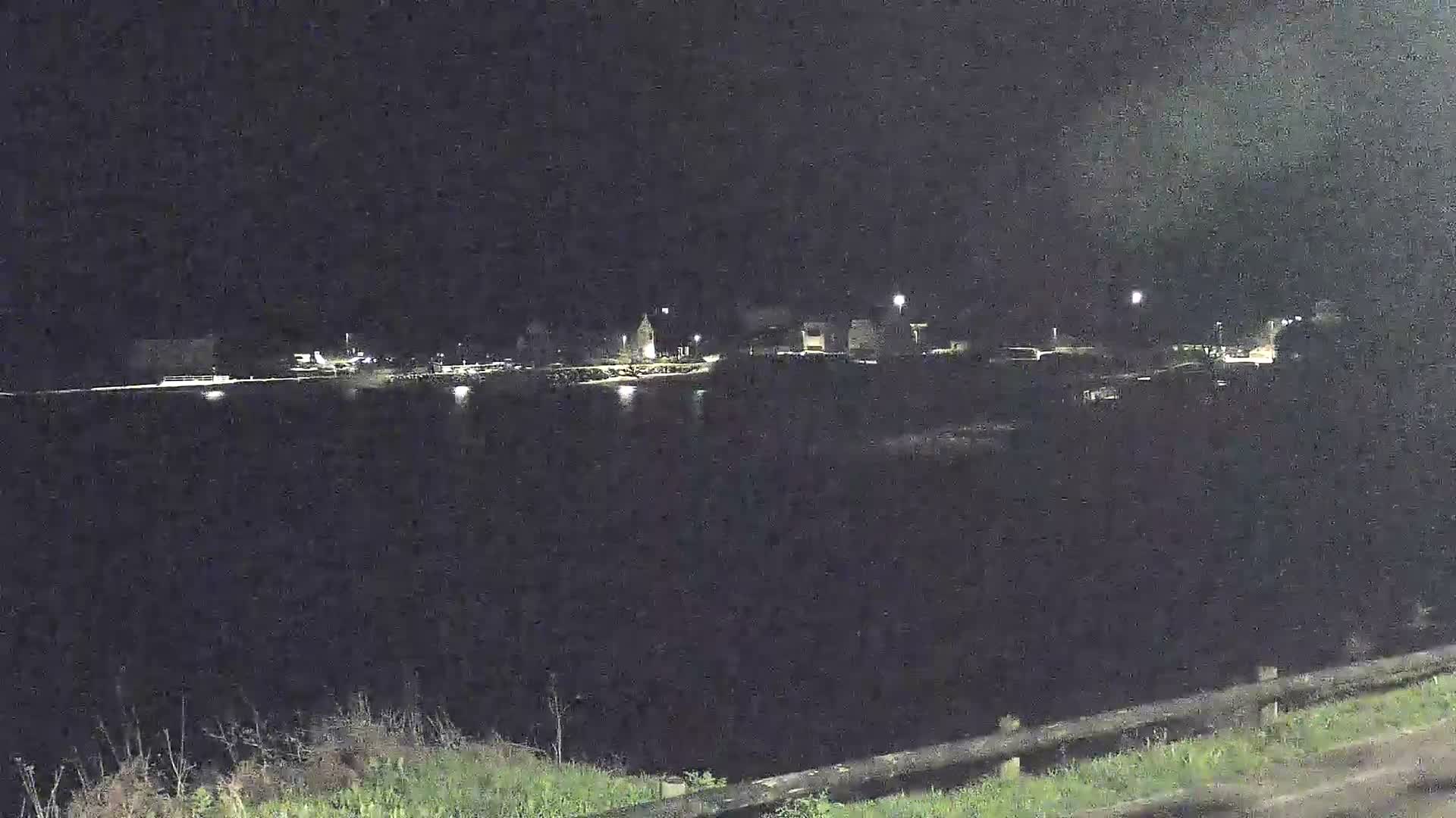 Audierne - Le Pouldu Plage de Trescadec Beach Live Cam - Quimper, Finistere, Bretagne, France