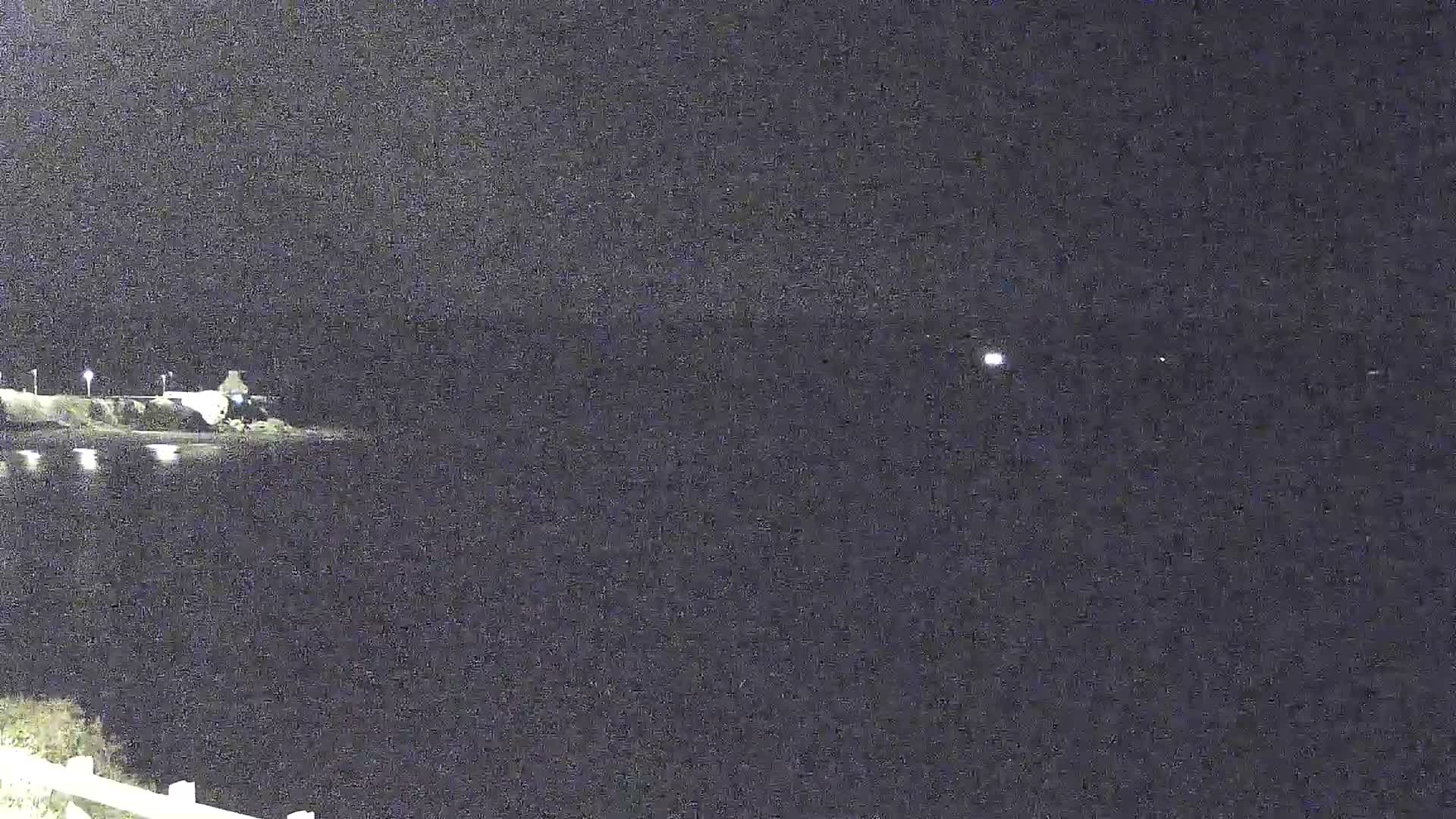 Audierne - Le Pouldu Plage de Trescadec Beach Live Cam - Quimper, Finistere, Bretagne, France