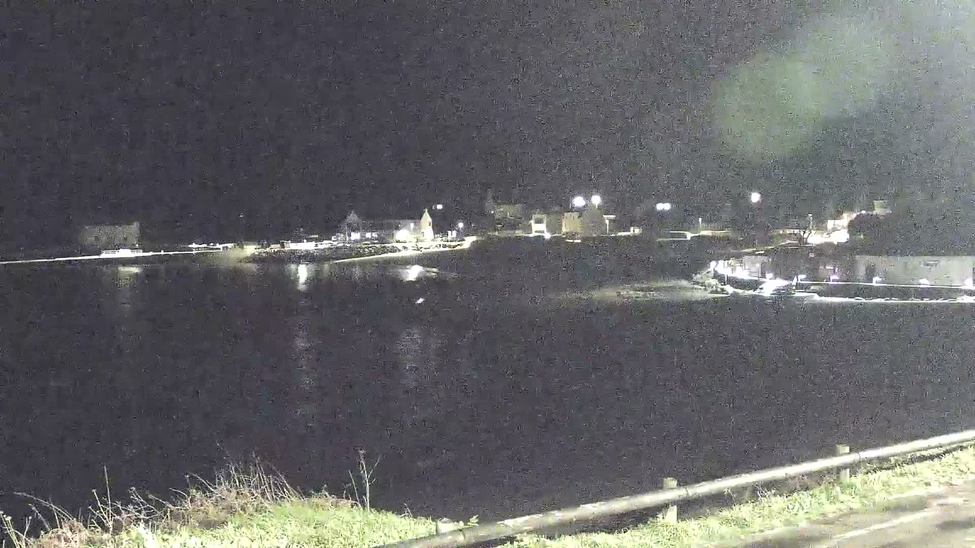 Audierne - Le Pouldu Plage de Trescadec Beach Live Cam - Quimper, Finistere, Bretagne, France