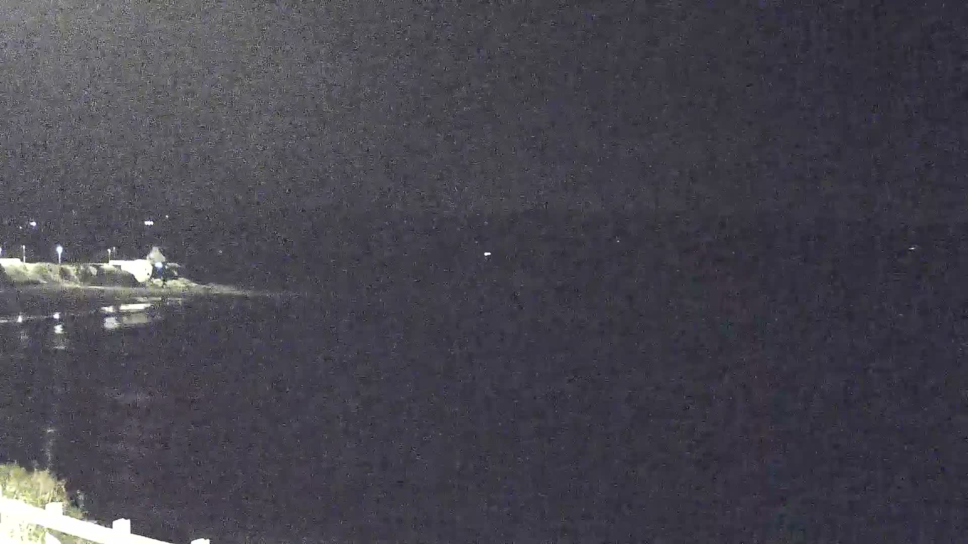 Audierne - Le Pouldu Plage de Trescadec Beach Live Cam - Quimper, Finistere, Bretagne, France