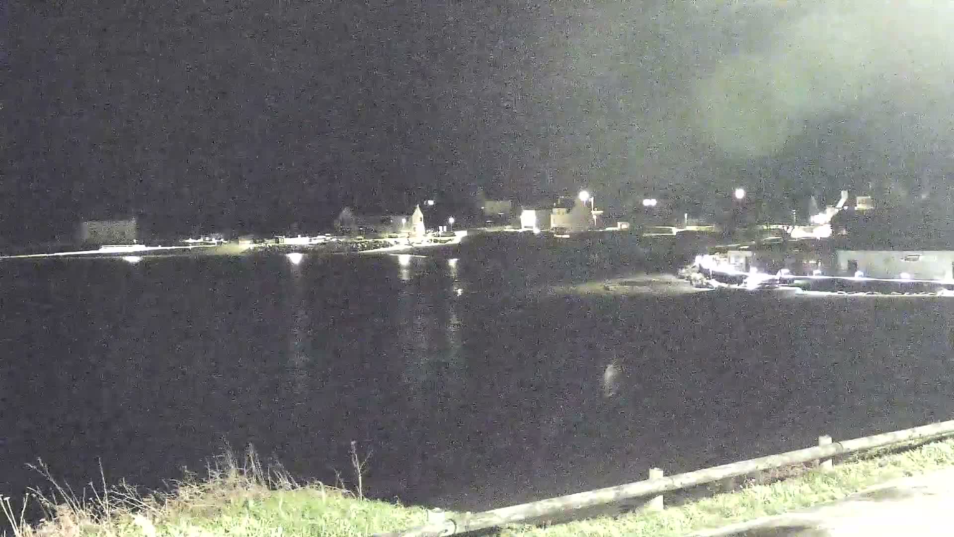 Audierne - Le Pouldu Plage de Trescadec Beach Live Cam - Quimper, Finistere, Bretagne, France