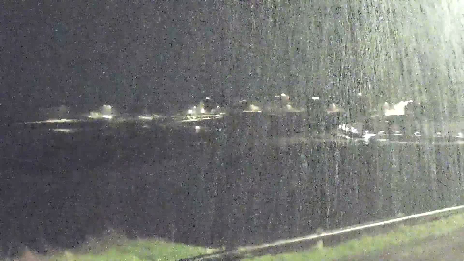 Audierne - Le Pouldu Plage de Trescadec Beach Live Cam - Quimper, Finistere, Bretagne, France