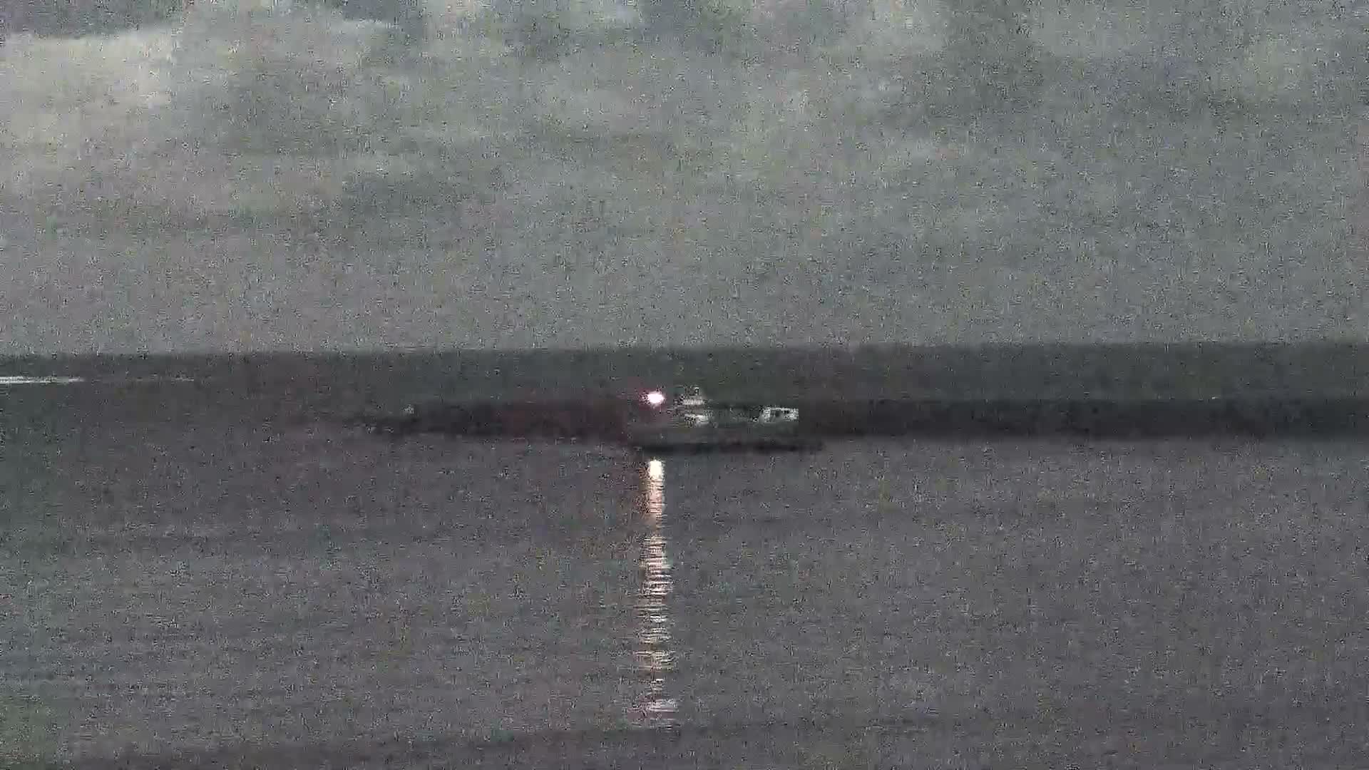 Audierne - Le Pouldu Plage de Trescadec Beach Live Cam - Quimper, Finistere, Bretagne, France