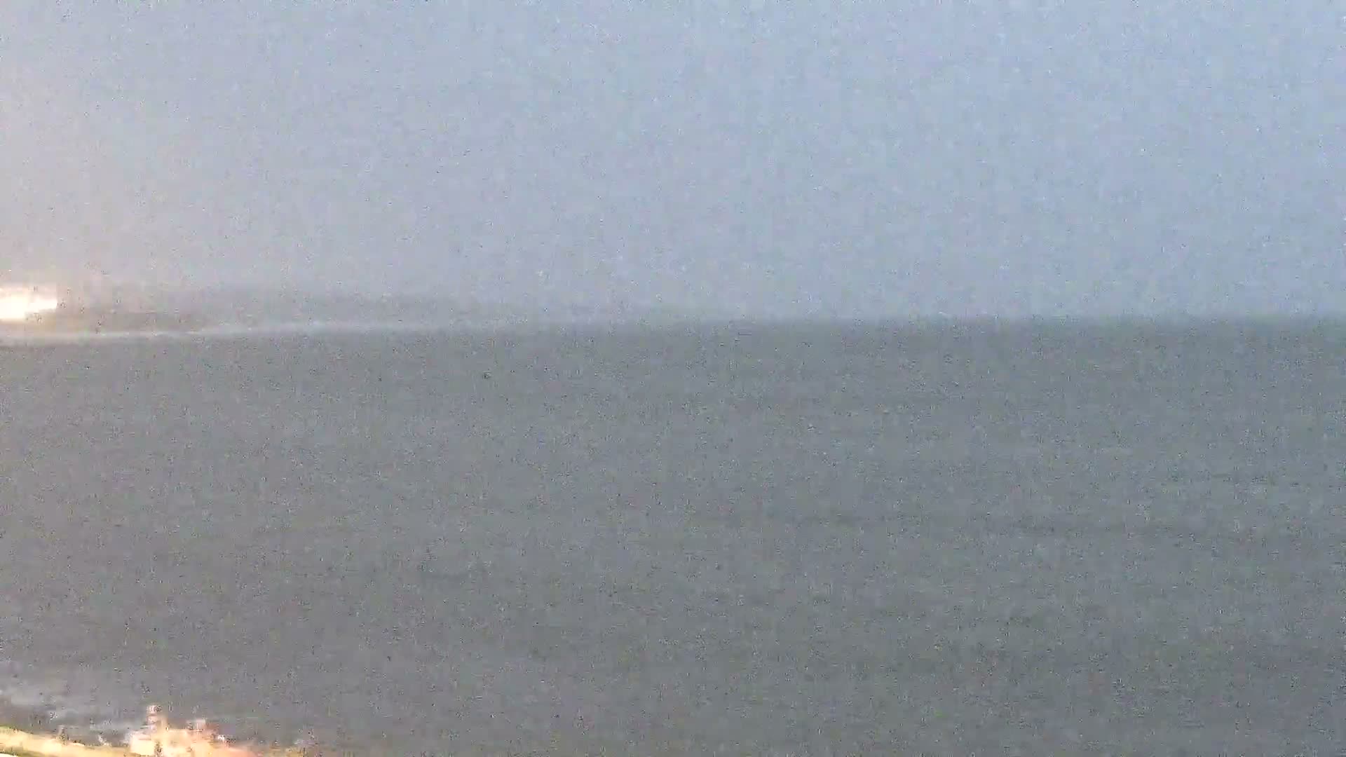 Audierne - Le Pouldu Plage de Trescadec Beach Live Cam - Quimper, Finistere, Bretagne, France