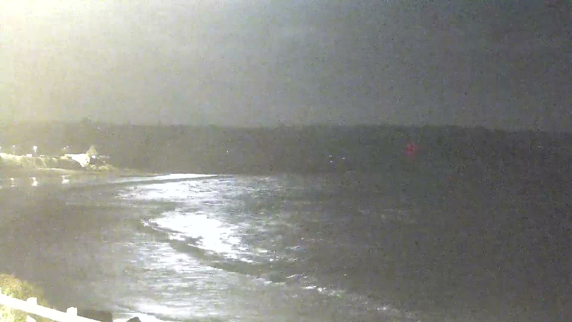 Audierne - Le Pouldu Plage de Trescadec Beach Live Cam - Quimper, Finistere, Bretagne, France