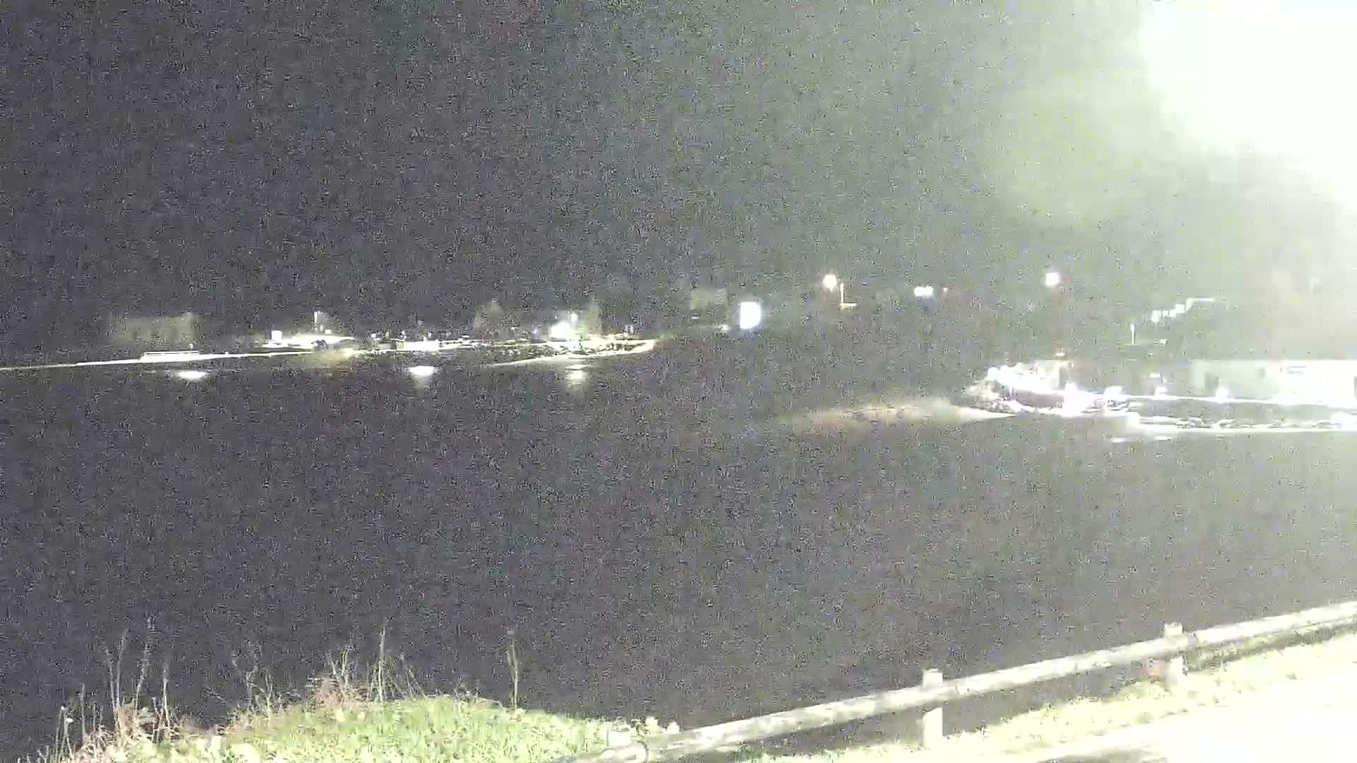 Audierne - Le Pouldu Plage de Trescadec Beach Live Cam - Quimper, Finistere, Bretagne, France