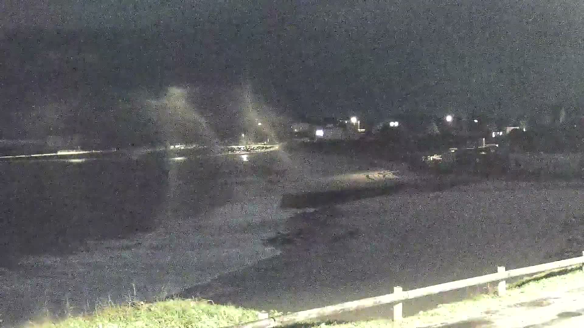 Audierne - Le Pouldu Plage de Trescadec Beach Live Cam - Quimper, Finistere, Bretagne, France