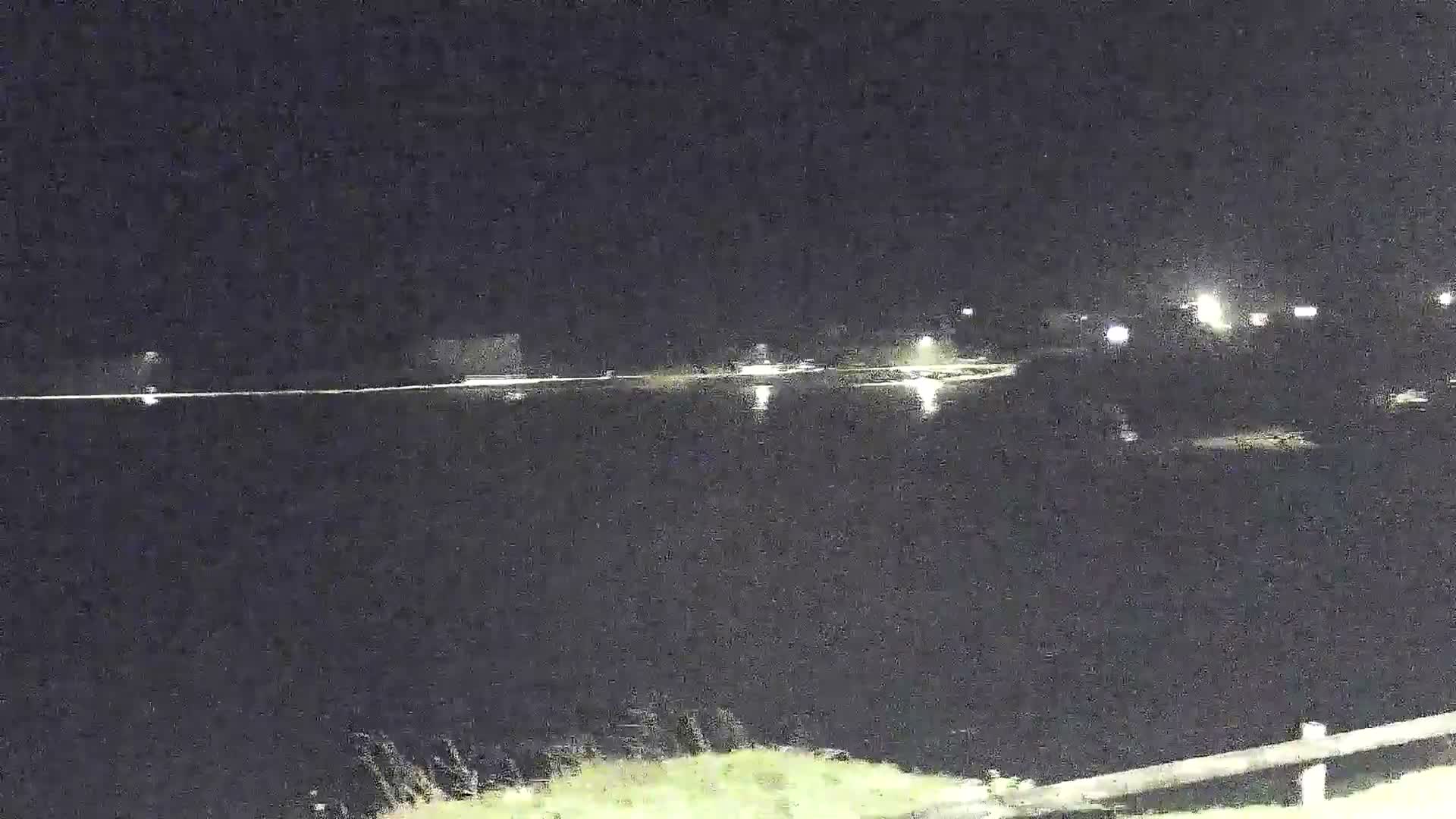 Audierne - Le Pouldu Plage de Trescadec Beach Live Cam - Quimper, Finistere, Bretagne, France