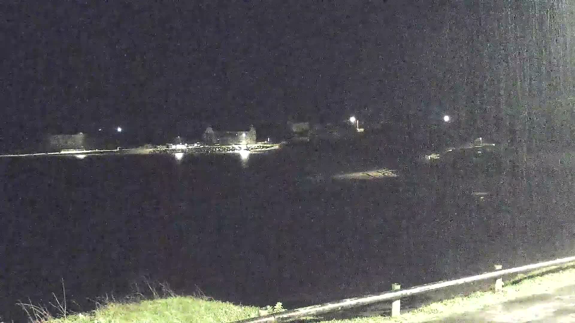 Audierne - Le Pouldu Plage de Trescadec Beach Live Cam - Quimper, Finistere, Bretagne, France