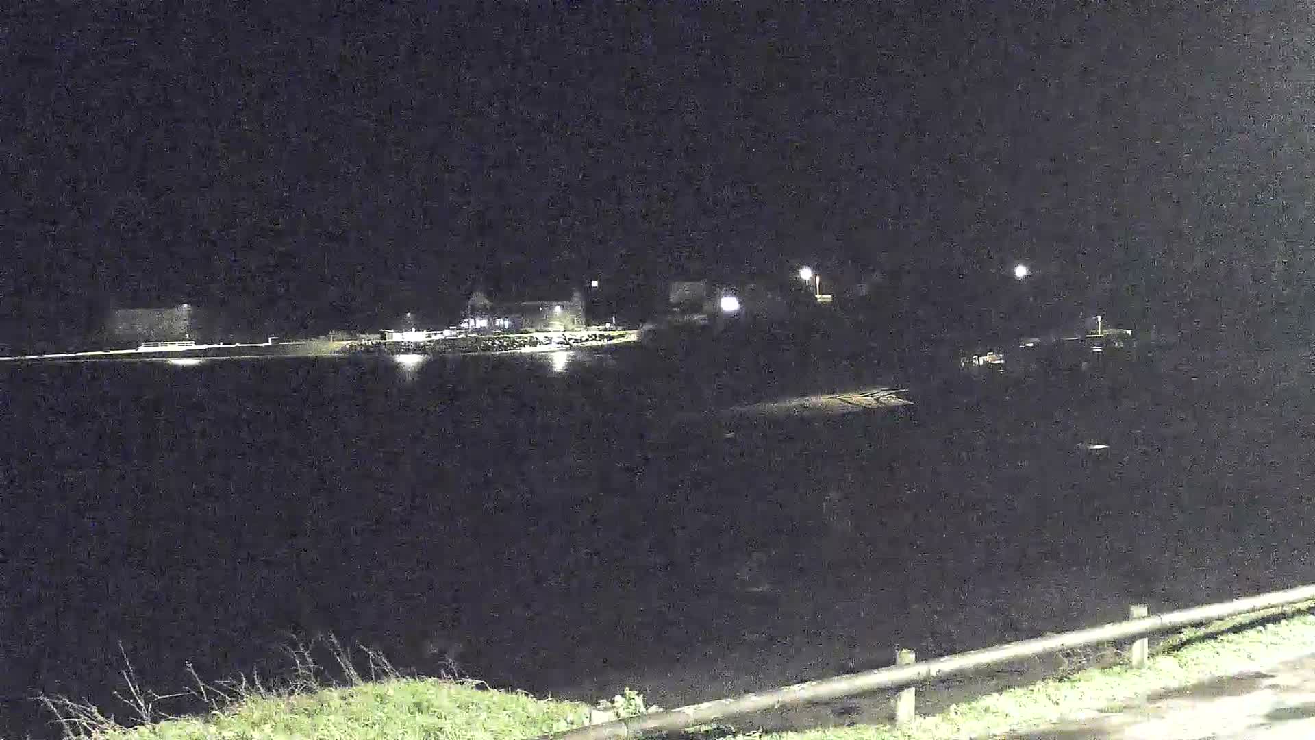 Audierne - Le Pouldu Plage de Trescadec Beach Live Cam - Quimper, Finistere, Bretagne, France