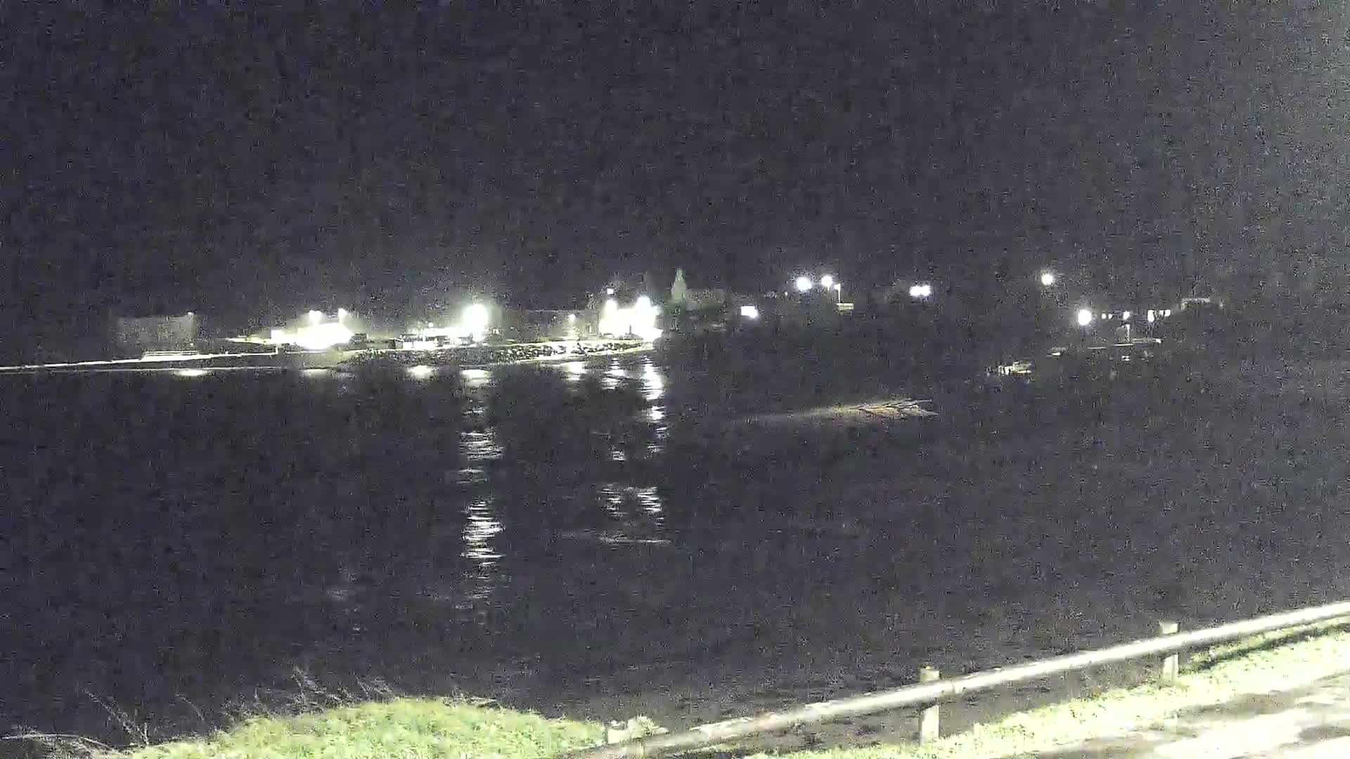 Audierne - Le Pouldu Plage de Trescadec Beach Live Cam - Quimper, Finistere, Bretagne, France