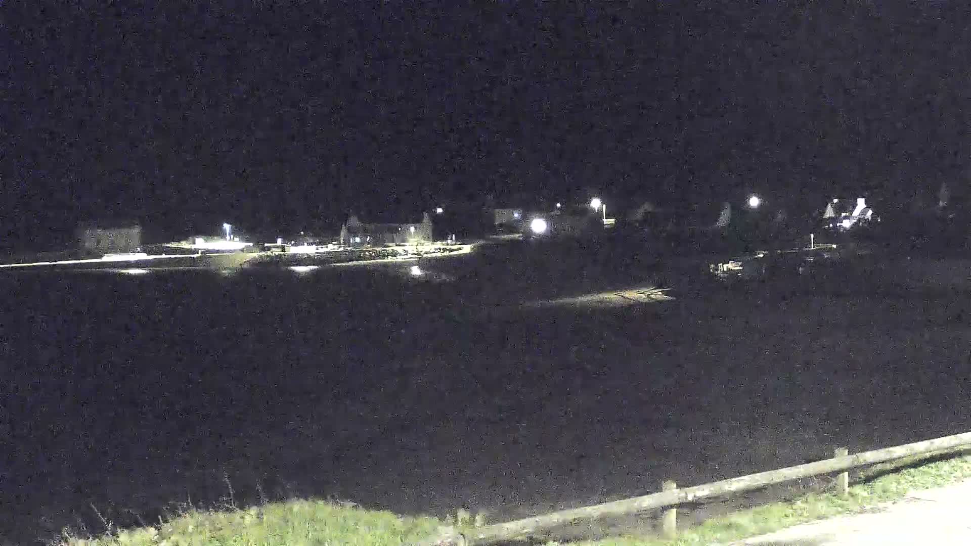 Audierne - Le Pouldu Plage de Trescadec Beach Live Cam - Quimper, Finistere, Bretagne, France