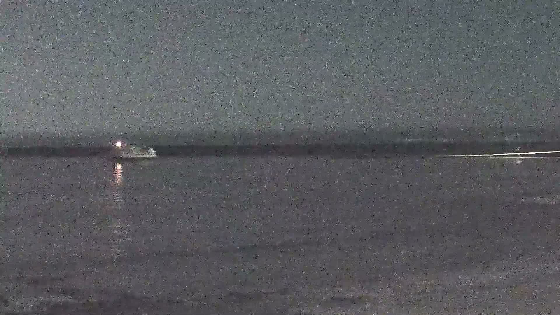 Audierne - Le Pouldu Plage de Trescadec Beach Live Cam - Quimper, Finistere, Bretagne, France