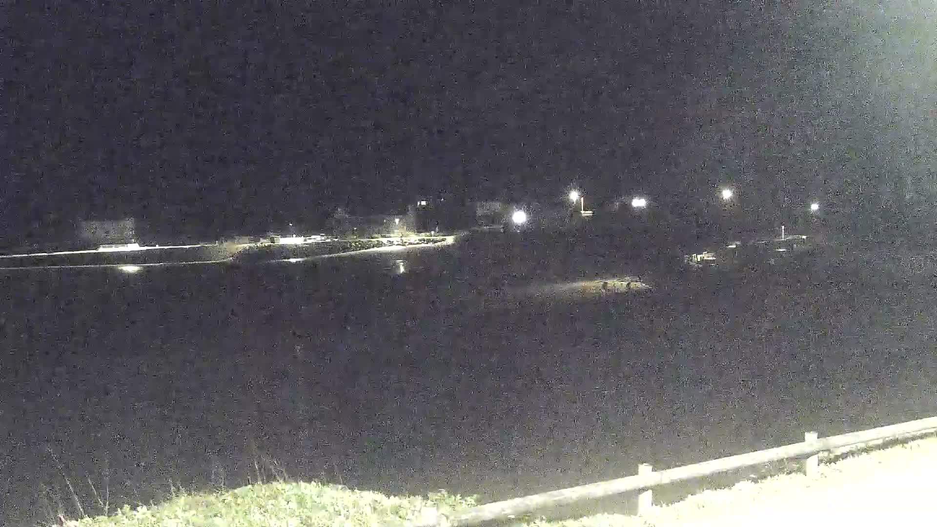 Audierne - Le Pouldu Plage de Trescadec Beach Live Cam - Quimper, Finistere, Bretagne, France