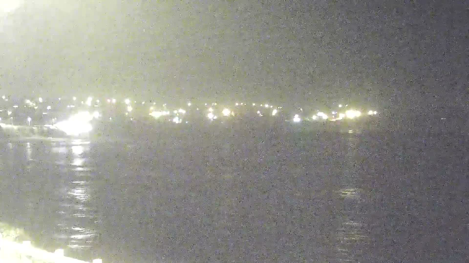 Audierne - Le Pouldu Plage de Trescadec Beach Live Cam - Quimper, Finistere, Bretagne, France
