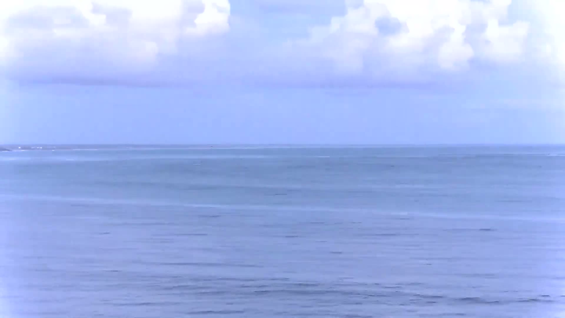 Audierne - Le Pouldu Plage de Trescadec Beach Live Cam - Quimper, Finistere, Bretagne, France