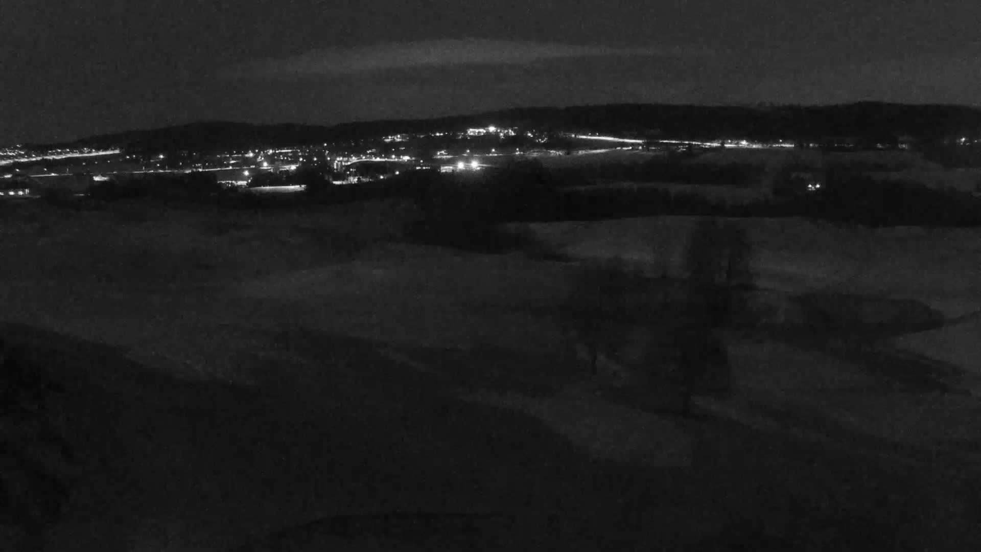 Akershus, Hauger Golf Club, Nittedal, Slattum Live Cam - Ramstadveiven, Slattum, Nittedal, Akershus, Eastern Norway (Østlandet), Norway