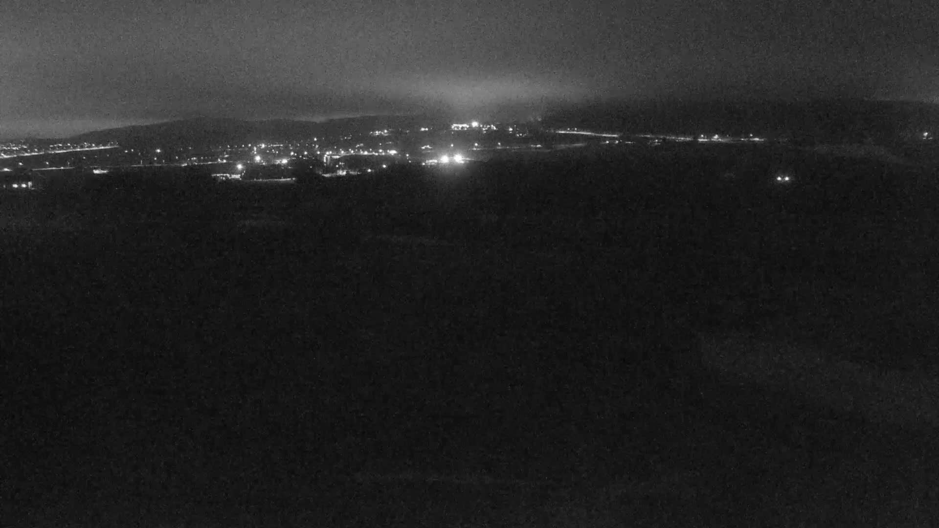 Akershus, Hauger Golf Club, Nittedal, Slattum Live Cam - Ramstadveiven, Slattum, Nittedal, Akershus, Eastern Norway (Østlandet), Norway