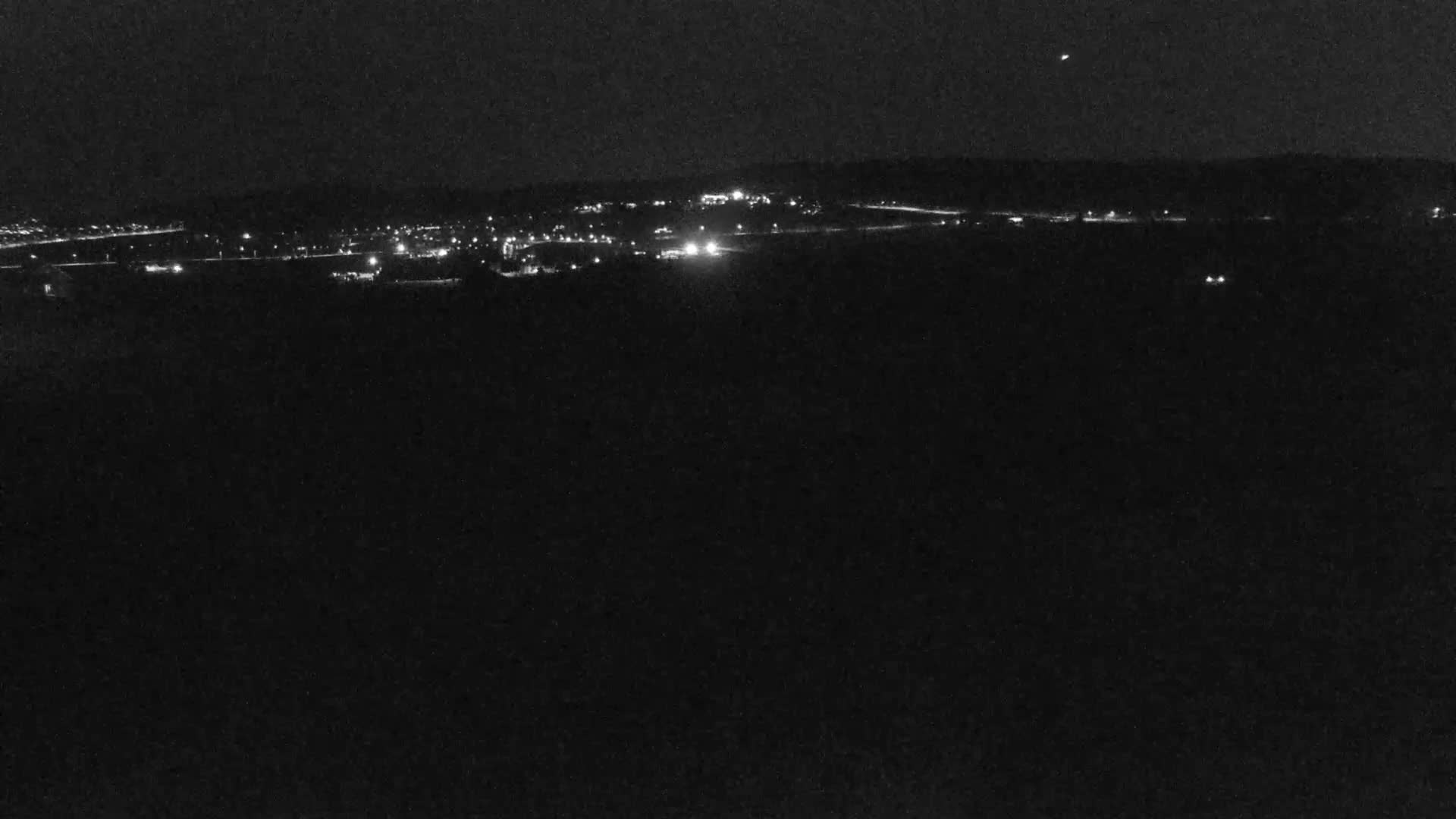 Akershus, Hauger Golf Club, Nittedal, Slattum Live Cam - Ramstadveiven, Slattum, Nittedal, Akershus, Eastern Norway (Østlandet), Norway