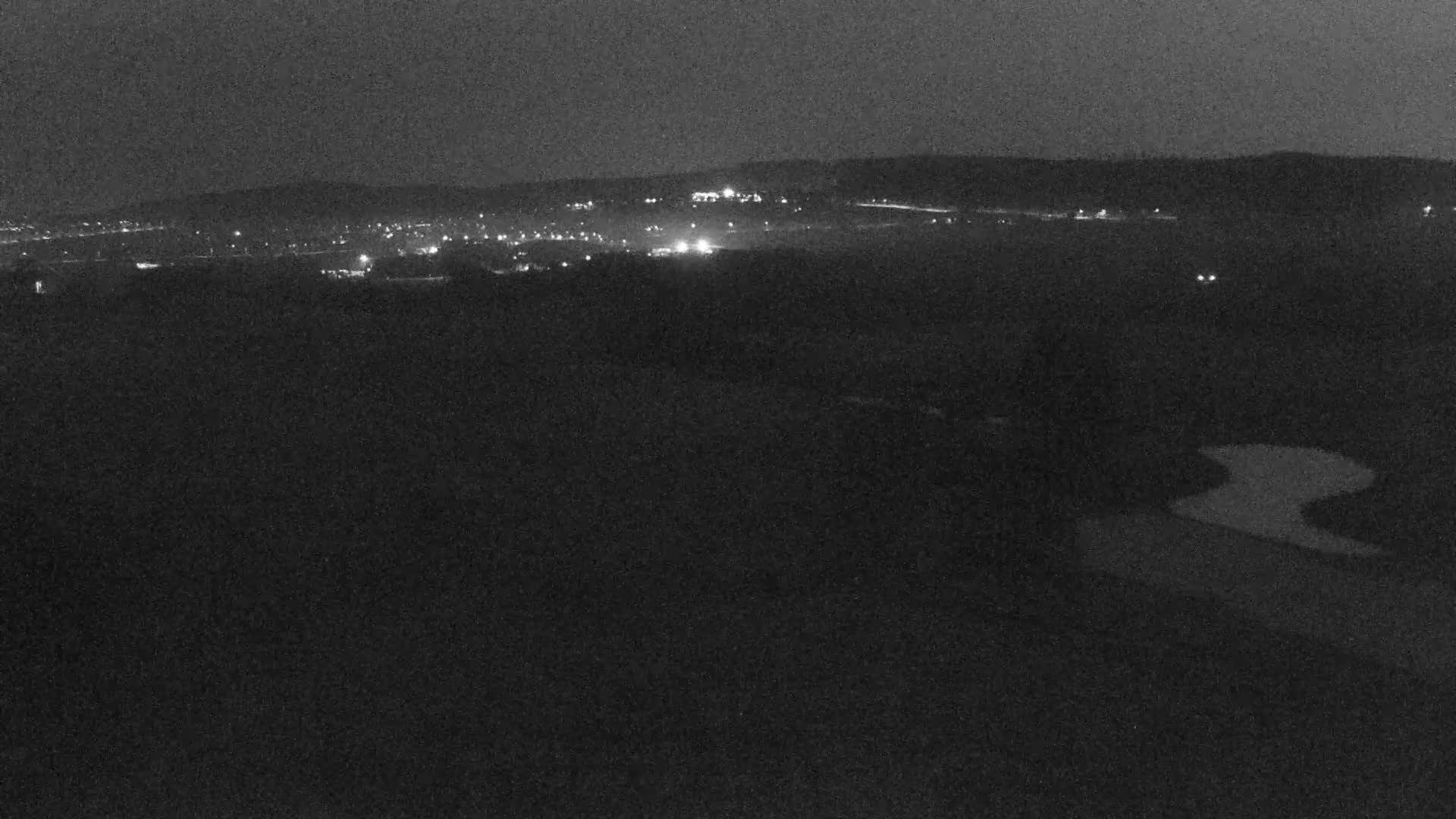 Akershus, Hauger Golf Club, Nittedal, Slattum Live Cam - Ramstadveiven, Slattum, Nittedal, Akershus, Eastern Norway (Østlandet), Norway