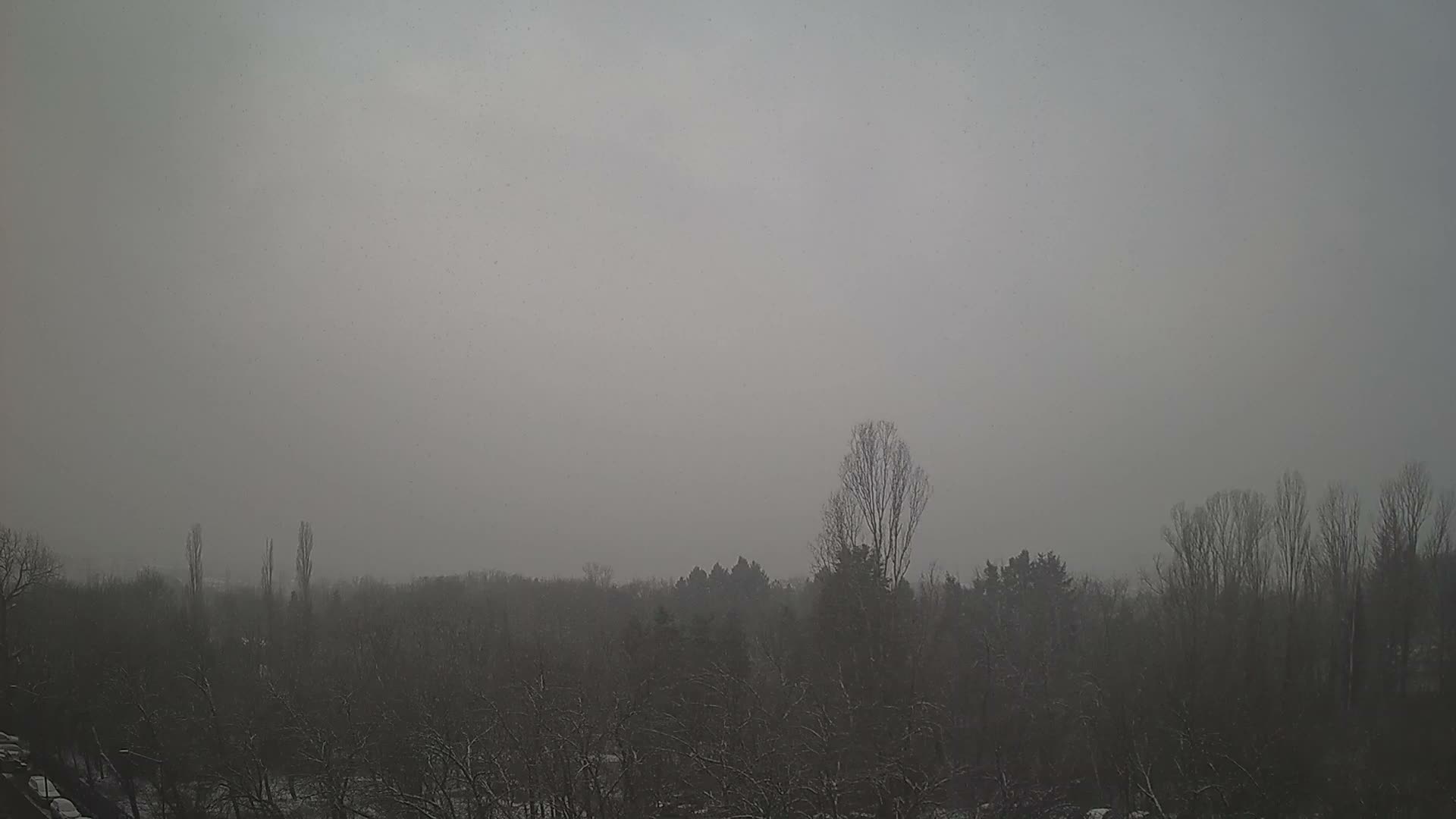 Sofia ( Sofia Skyline от Факултета, София ) Skyline from Fakulteta, Sofia Live Cam - Fakulteta, Sofia,  Bulgaria