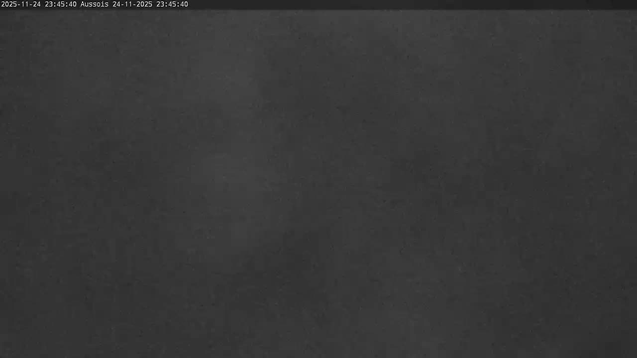 Aussois Ski Slopes Live Cam - Saint-Jean-de-Maurienne, Savoie, Auvergne-Rhone-Alpes, France