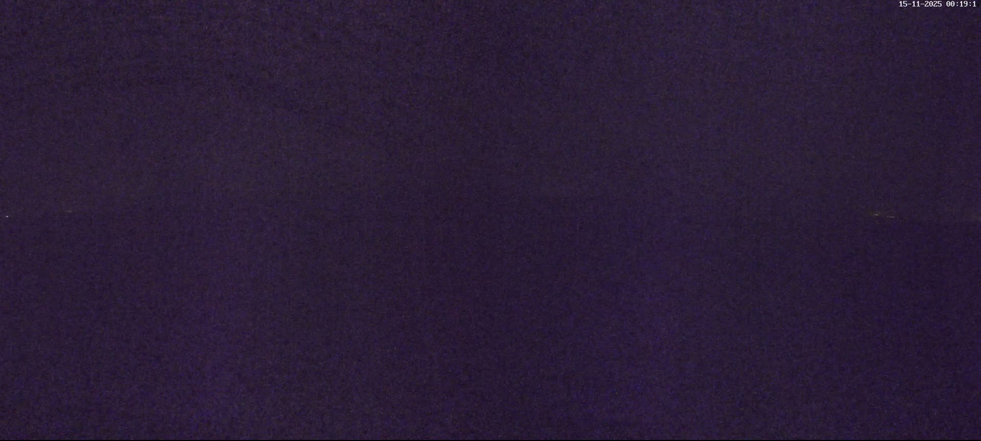 Plage de Saint-Germain-sur-Ay Beach Live Cam - Coutances, Manche, Normandie, France