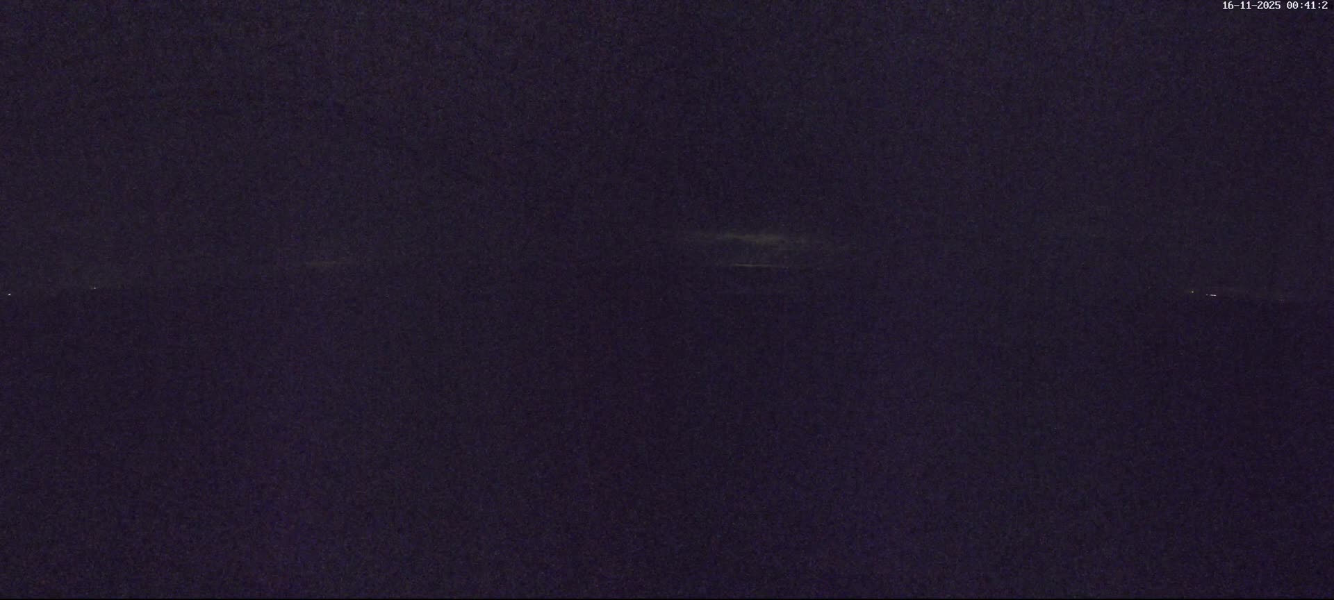 Plage de Saint-Germain-sur-Ay Beach Live Cam - Coutances, Manche, Normandie, France