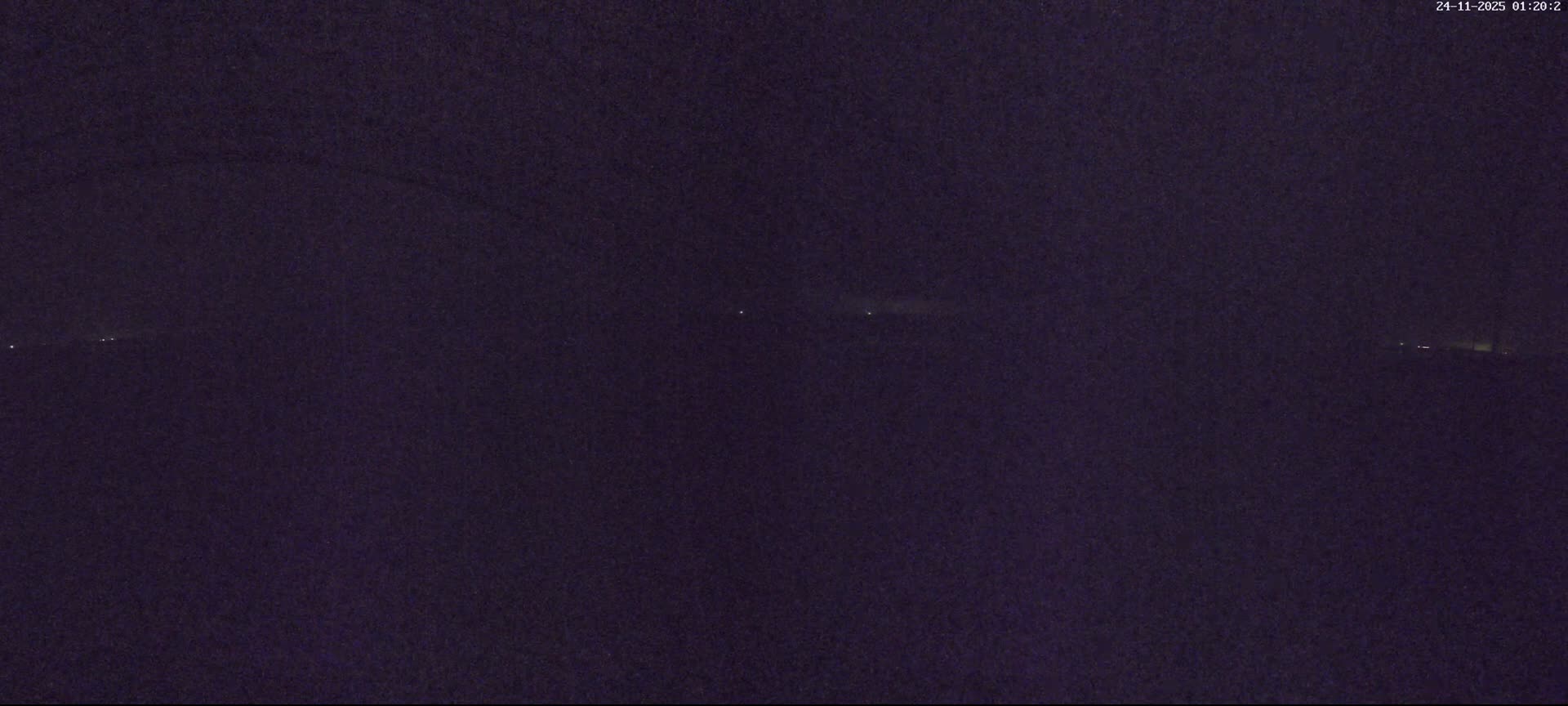 Plage de Saint-Germain-sur-Ay Beach Live Cam - Coutances, Manche, Normandie, France