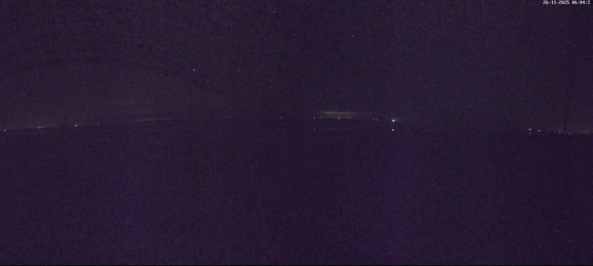Plage de Saint-Germain-sur-Ay Beach Live Cam - Coutances, Manche, Normandie, France