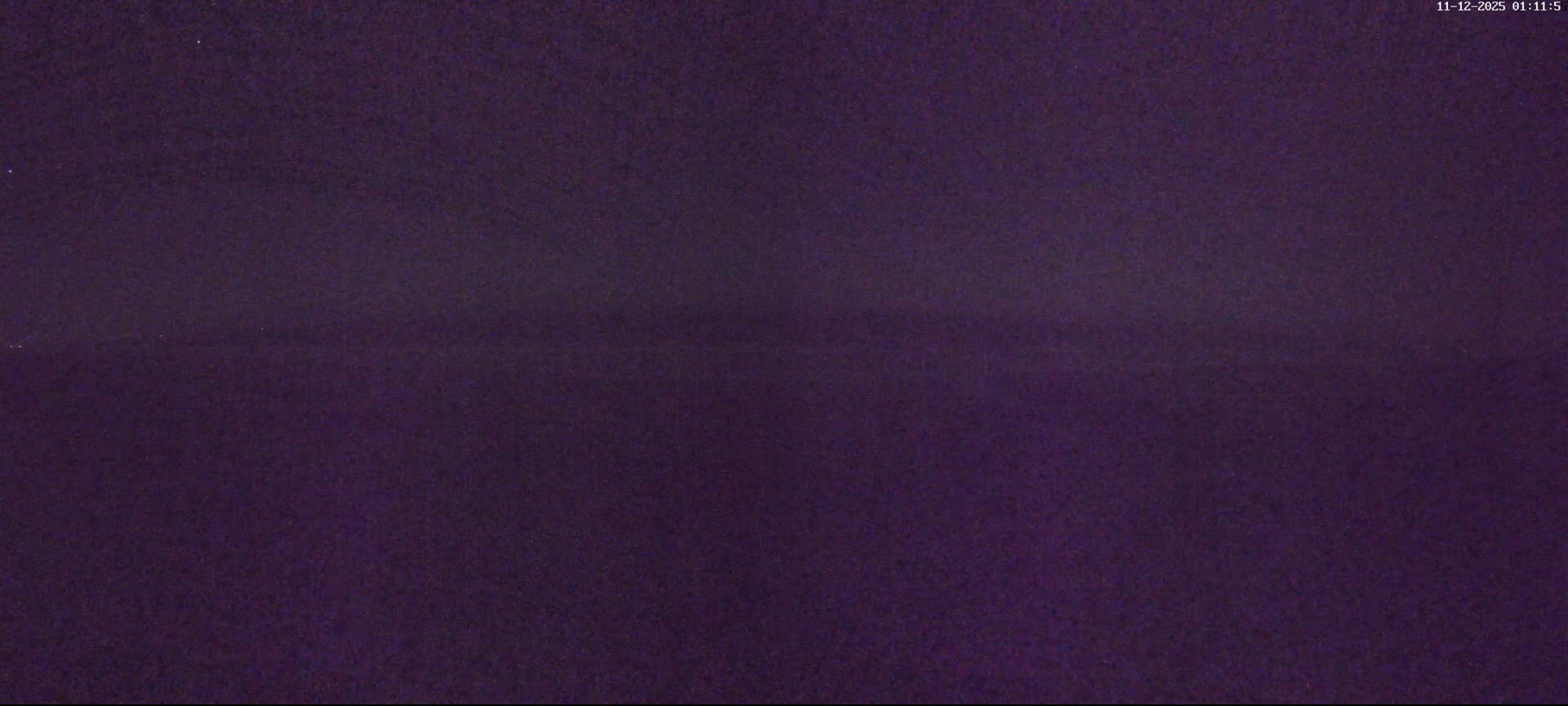 Plage de Saint-Germain-sur-Ay Beach Live Cam - Coutances, Manche, Normandie, France