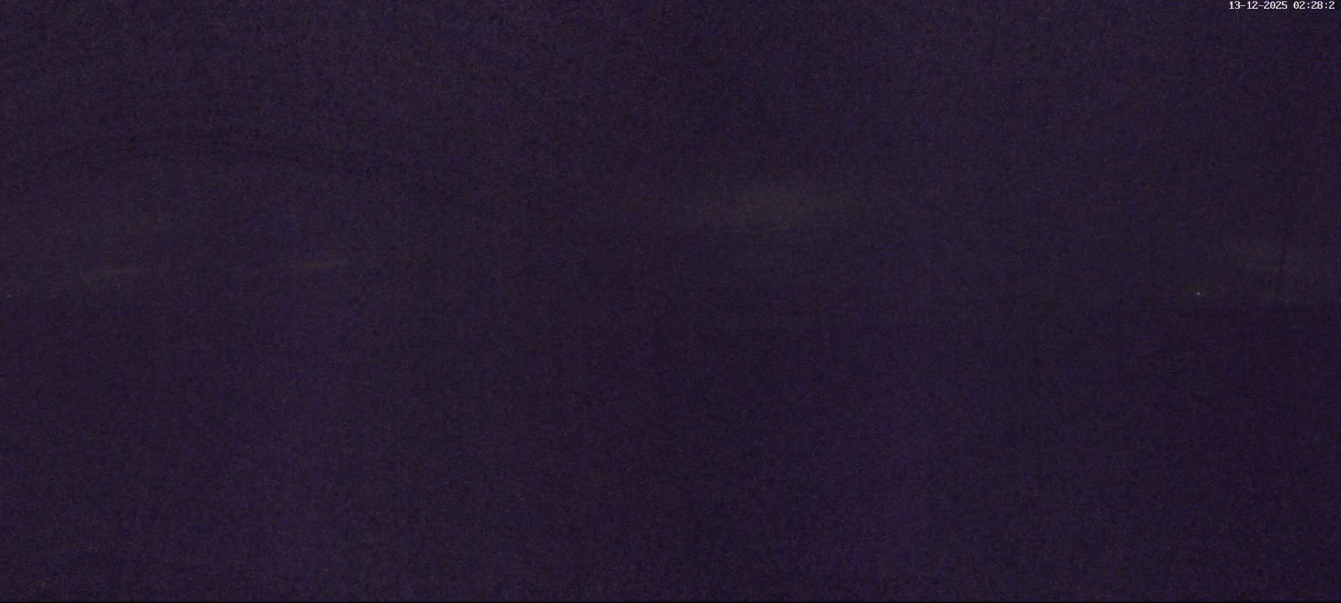 Plage de Saint-Germain-sur-Ay Beach Live Cam - Coutances, Manche, Normandie, France