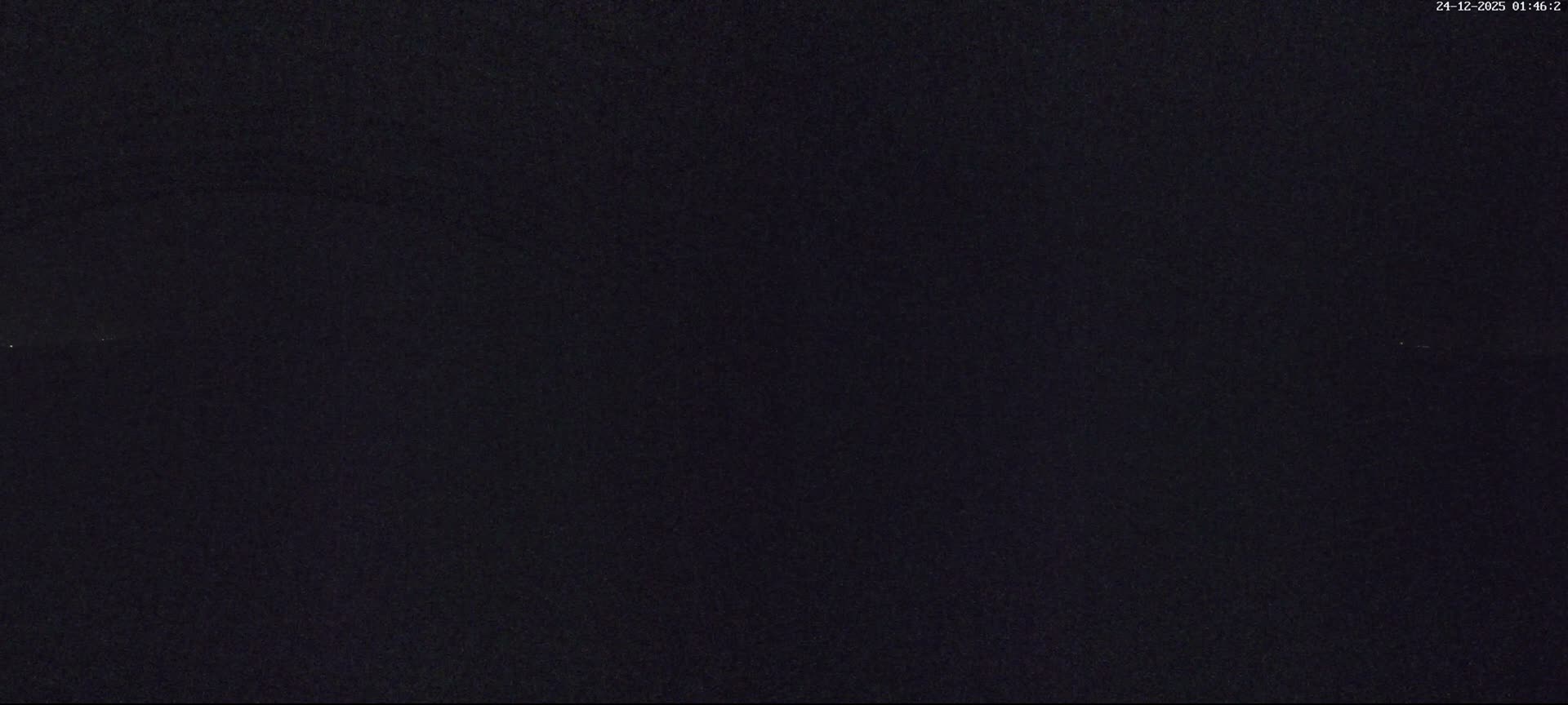 Plage de Saint-Germain-sur-Ay Beach Live Cam - Coutances, Manche, Normandie, France