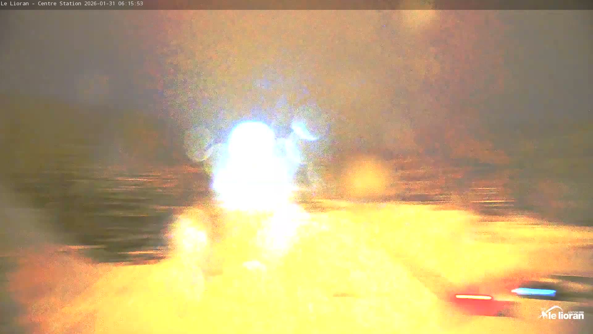 Le Lioran Ski Slopes Live Cam - Laveissiere, Cantal, Auvergne-Rhone-Alpes, France