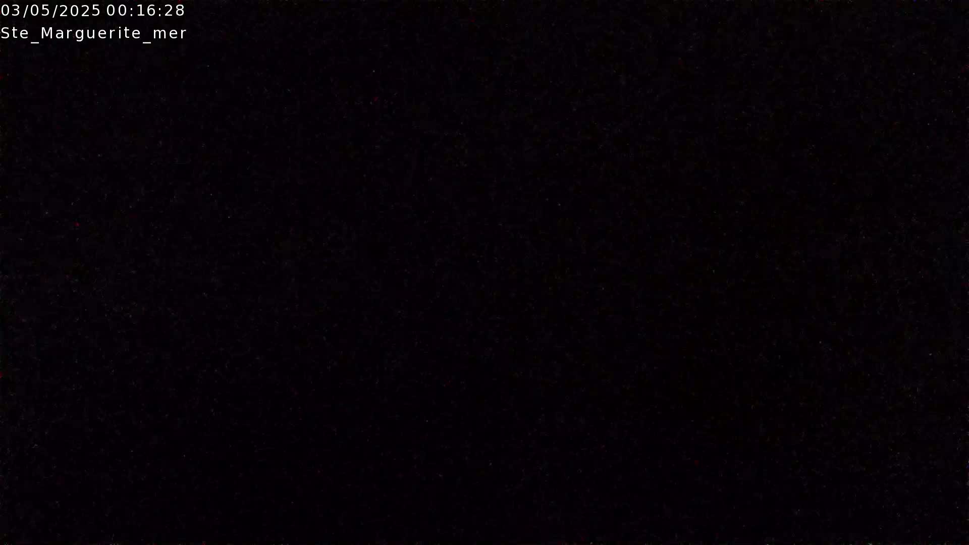 A completely black image is shown.