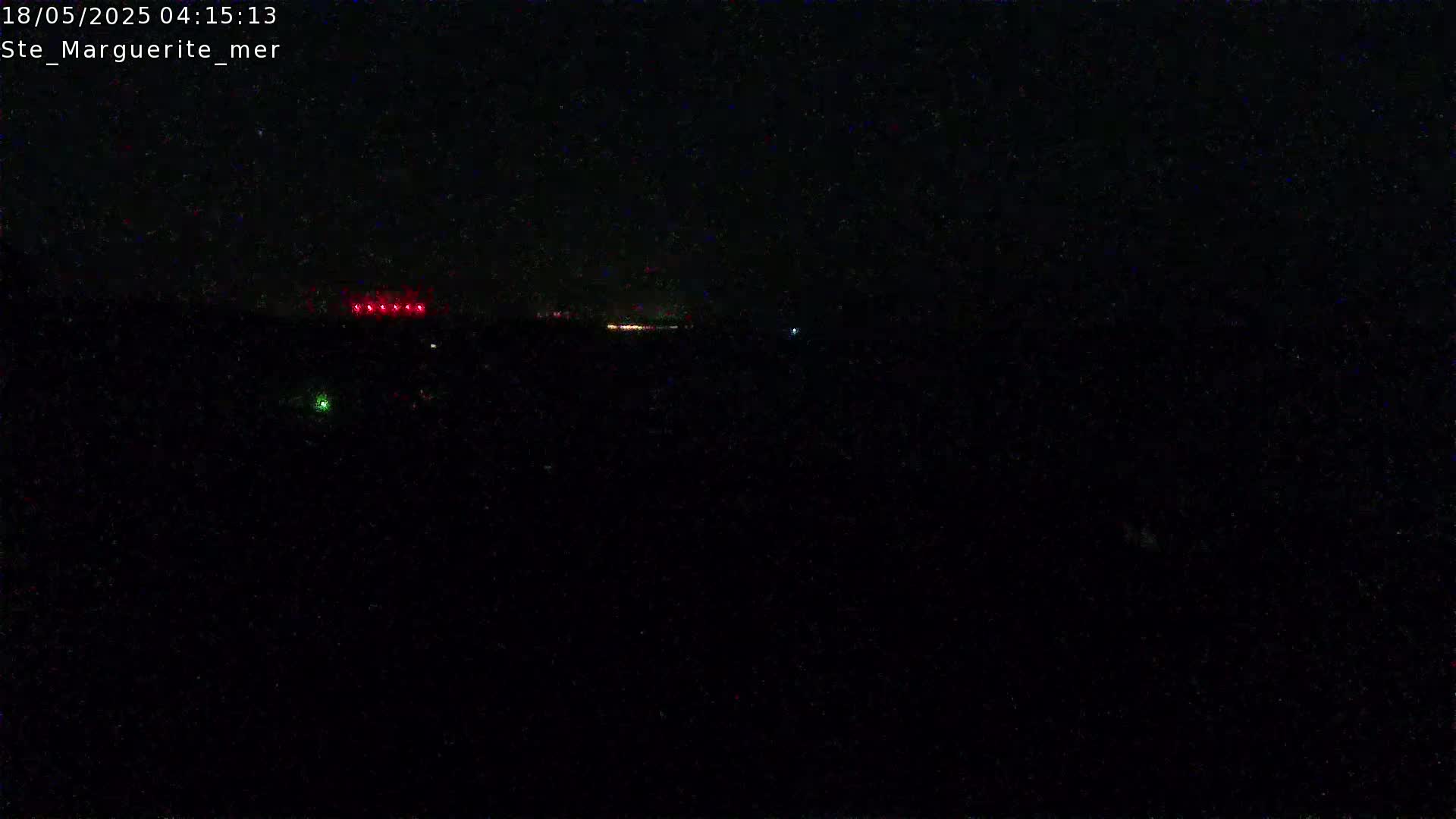 Sainte-Marguerite-sur-Mer City & Coast Skyline Live Cam - Dieppe, Seine-Maritime, Normandie, France 