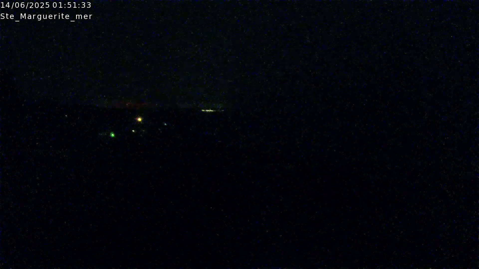 Sainte-Marguerite-sur-Mer City & Coast Skyline Live Cam - Dieppe, Seine-Maritime, Normandie, France 