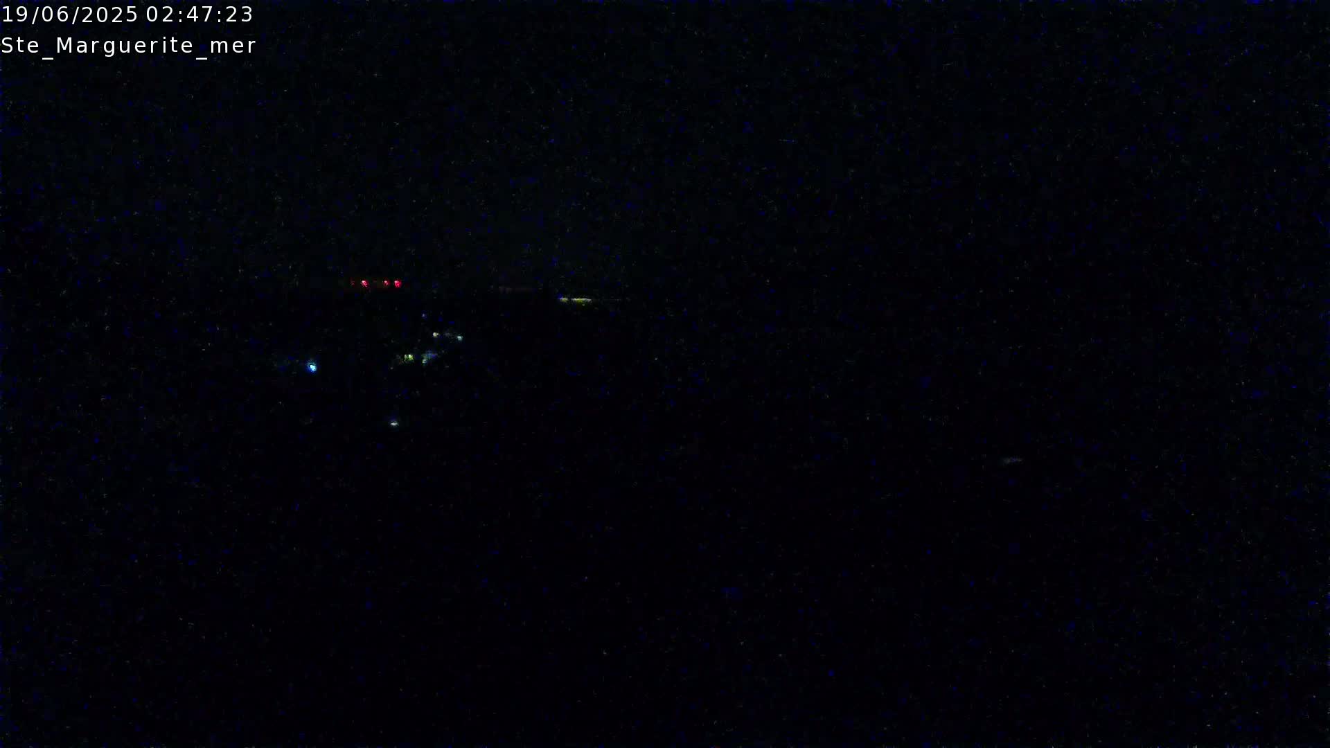 Sainte-Marguerite-sur-Mer City & Coast Skyline Live Cam - Dieppe, Seine-Maritime, Normandie, France 