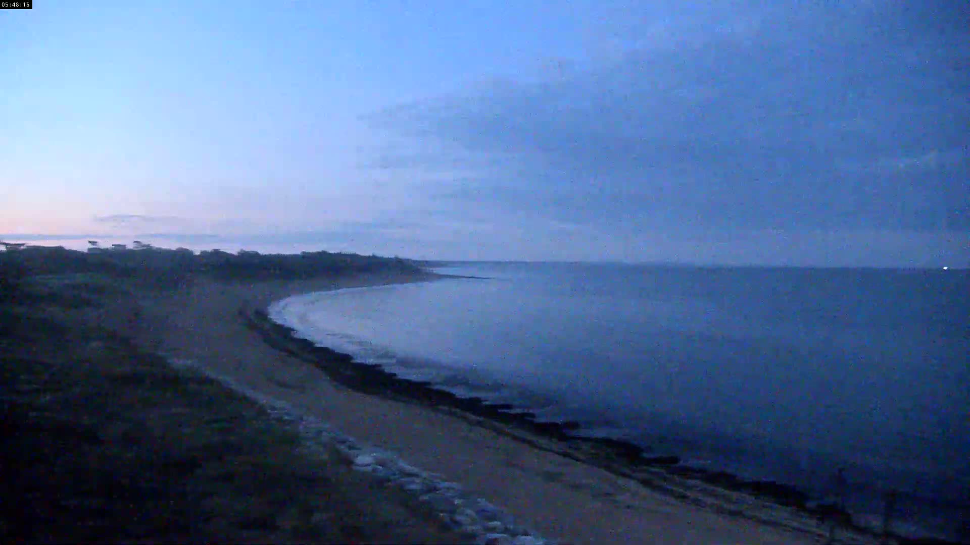 Plage de La Perroche , La Cotiniere- Rochefort, Charente-Maritime, Nouvelle-Aquitaine, France