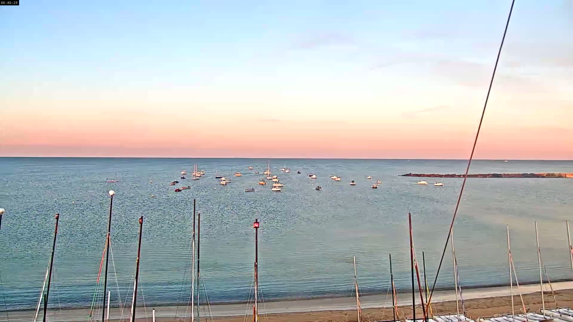 Plage de La Perroche , La Cotiniere- Rochefort, Charente-Maritime, Nouvelle-Aquitaine, France