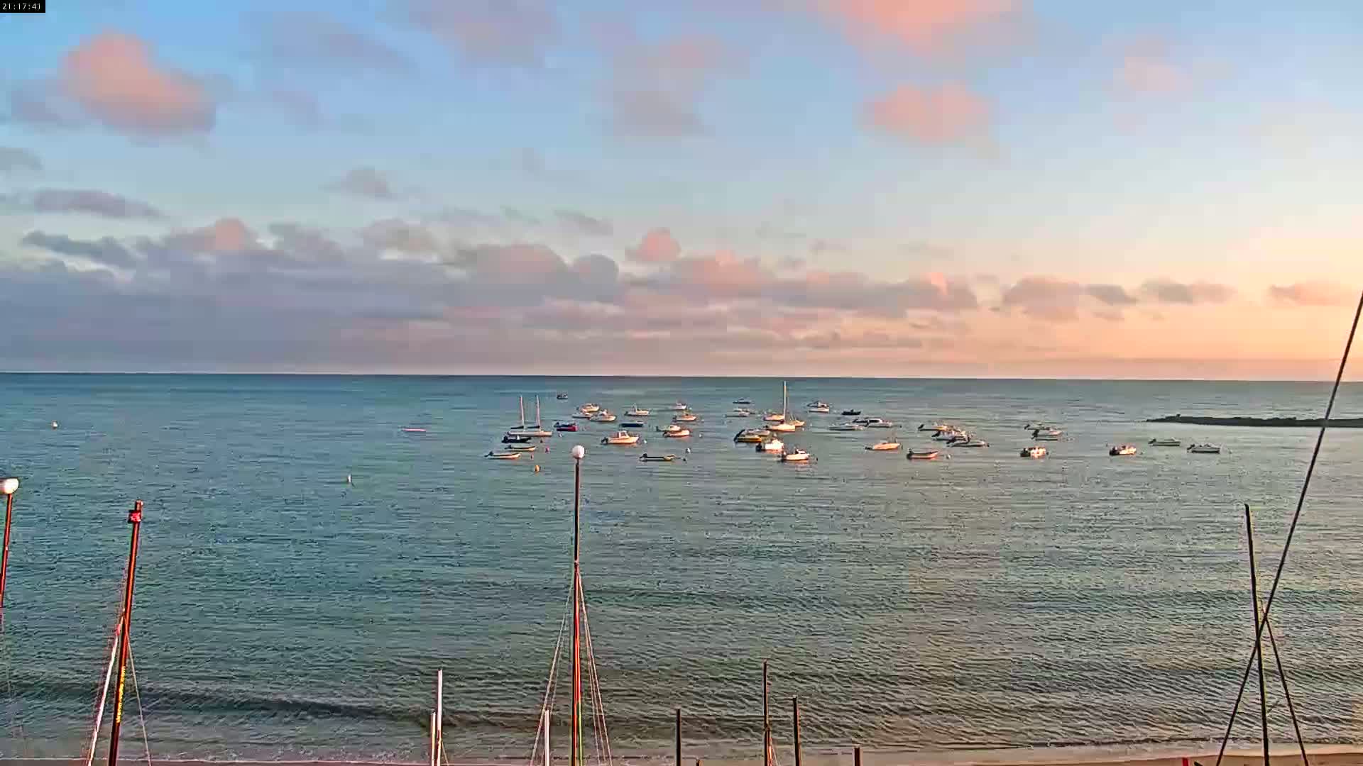 Plage de La Perroche , La Cotiniere- Rochefort, Charente-Maritime, Nouvelle-Aquitaine, France