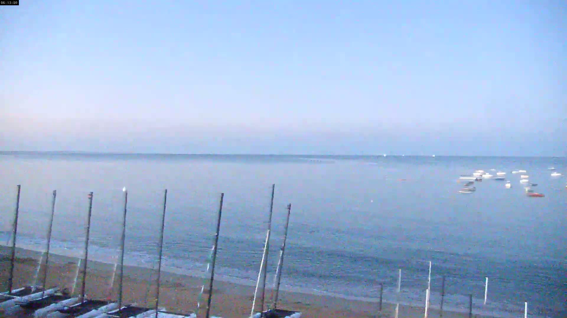 Plage de La Perroche , La Cotiniere- Rochefort, Charente-Maritime, Nouvelle-Aquitaine, France