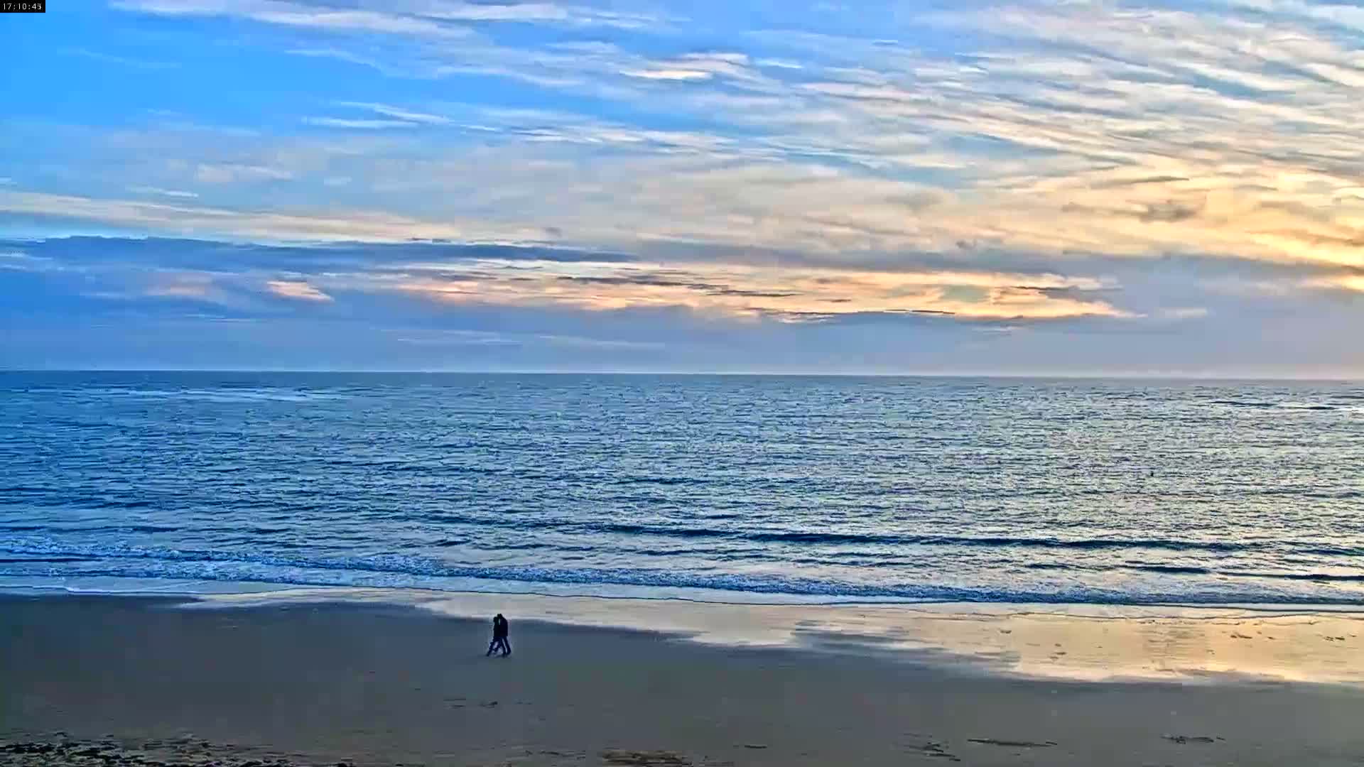 Plage de La Perroche , La Cotiniere- Rochefort, Charente-Maritime, Nouvelle-Aquitaine, France