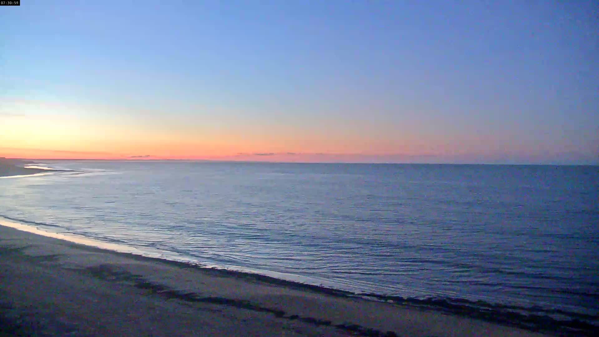 Plage de La Perroche , La Cotiniere- Rochefort, Charente-Maritime, Nouvelle-Aquitaine, France