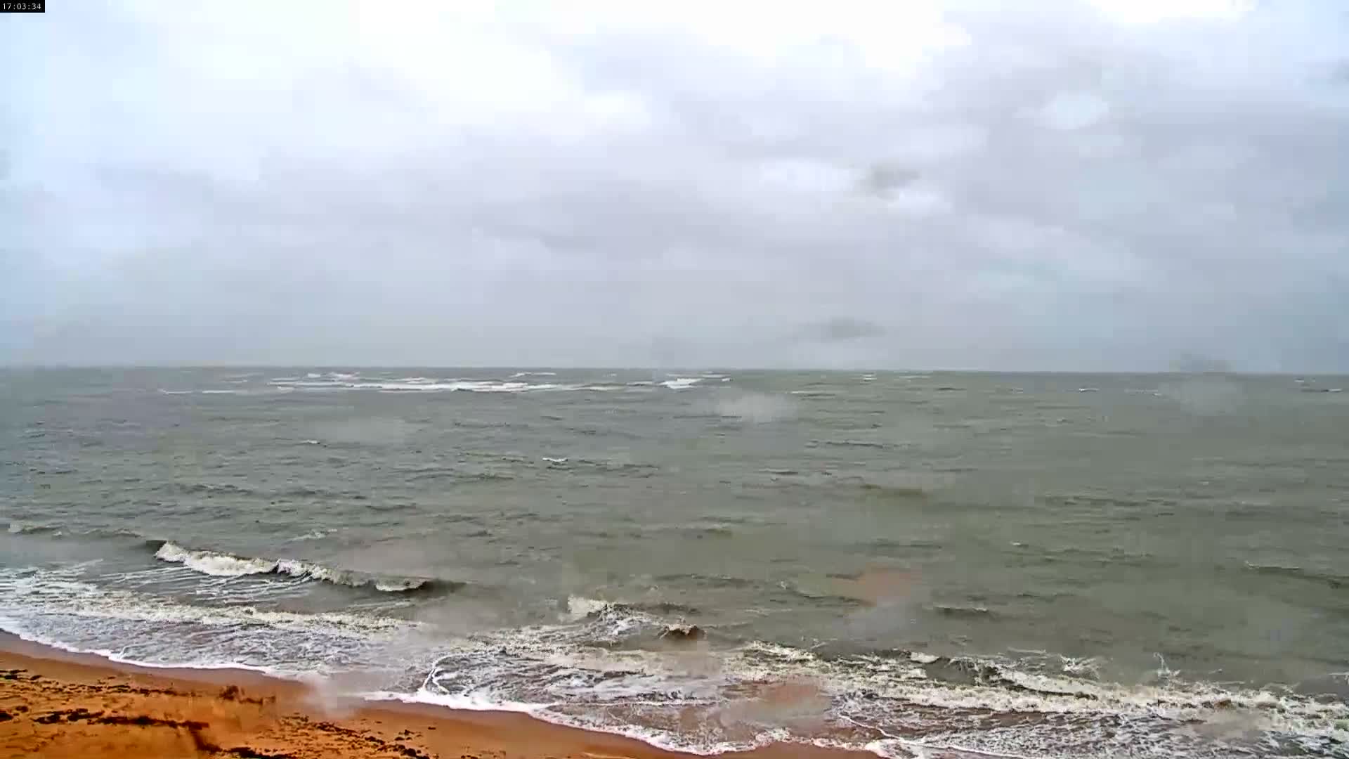 Plage de La Perroche , La Cotiniere- Rochefort, Charente-Maritime, Nouvelle-Aquitaine, France