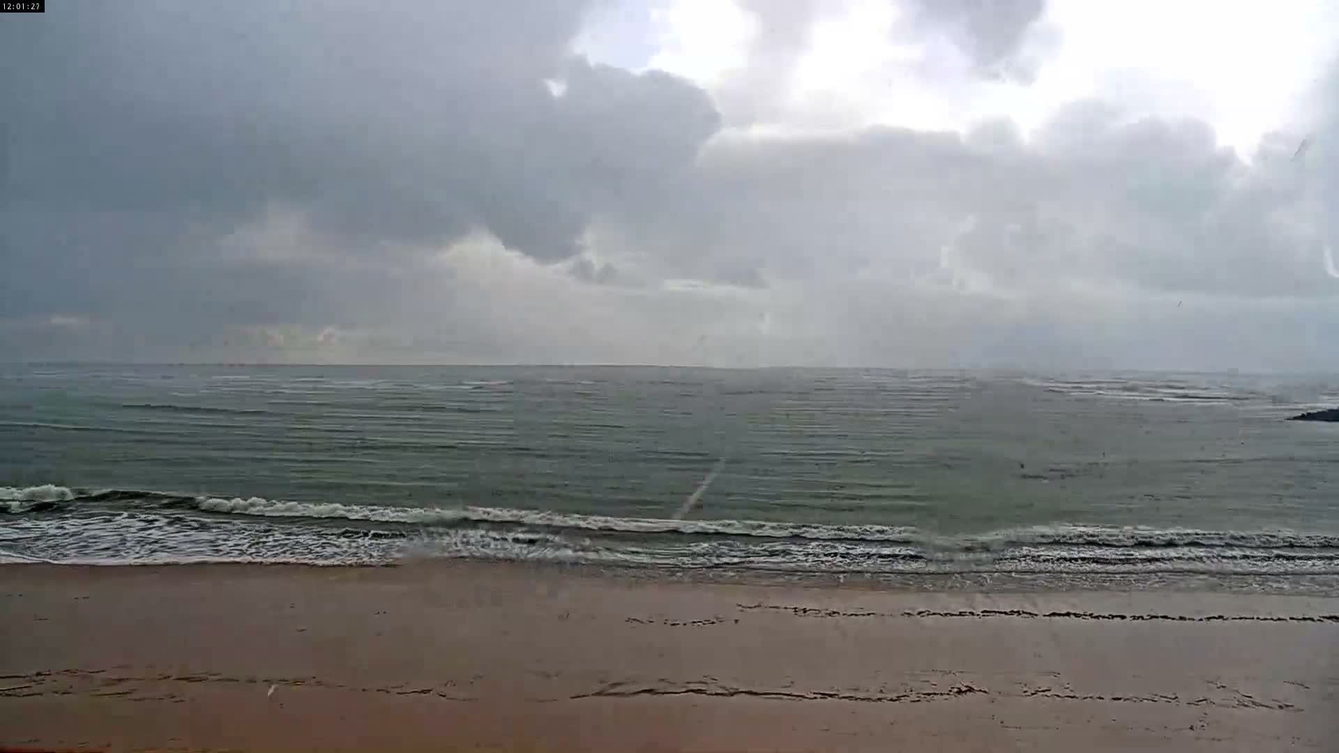 Plage de La Perroche , La Cotiniere- Rochefort, Charente-Maritime, Nouvelle-Aquitaine, France
